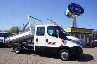 Iveco 35C18